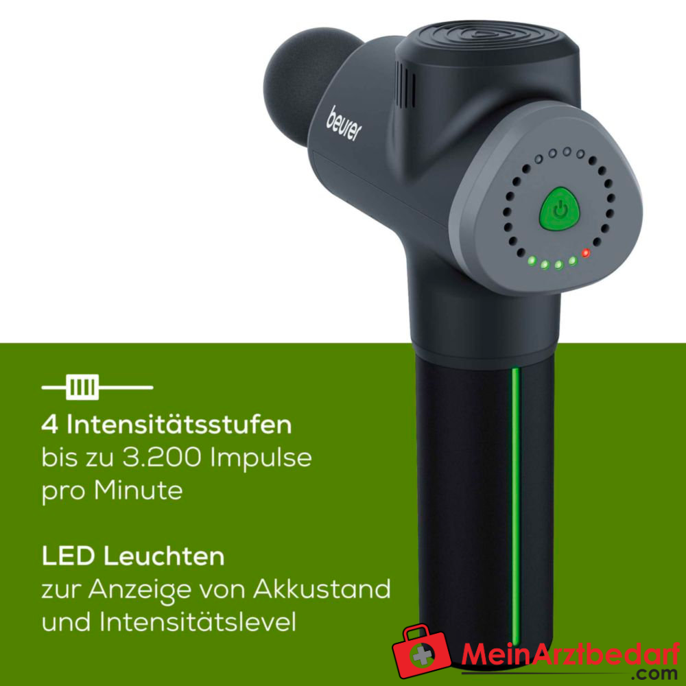 Beurer MG 180 MASSAGE GUN.