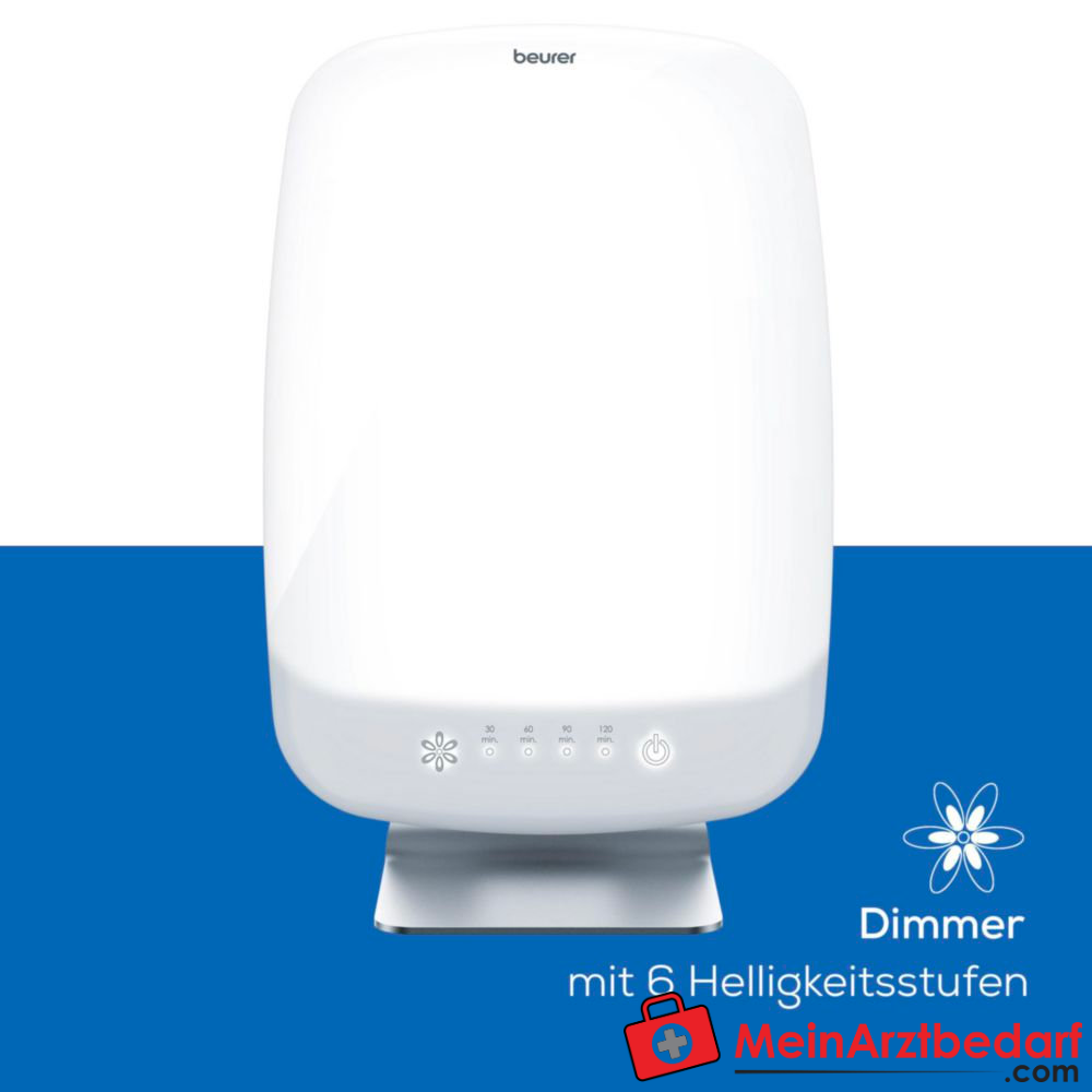 Beurer TL 95 Tageslichtlampe.
