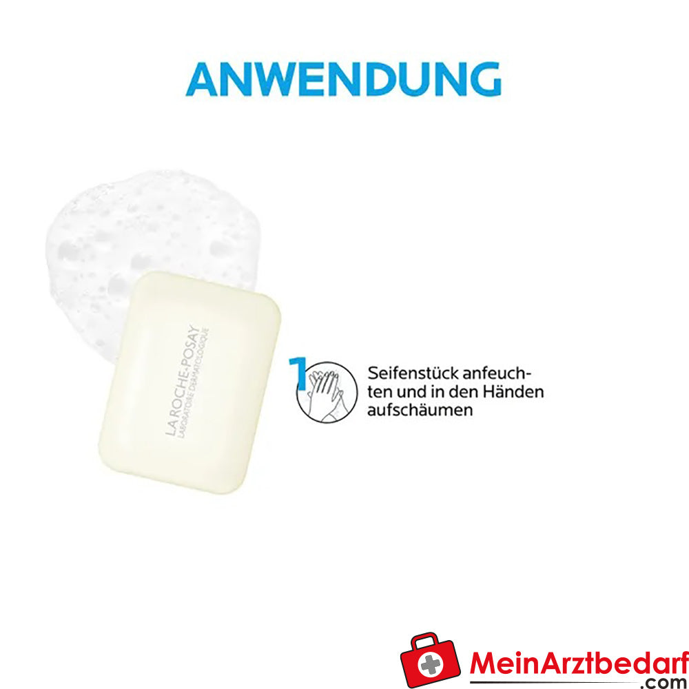 La Roche Posay Lipikar Seifenstück, 150g.