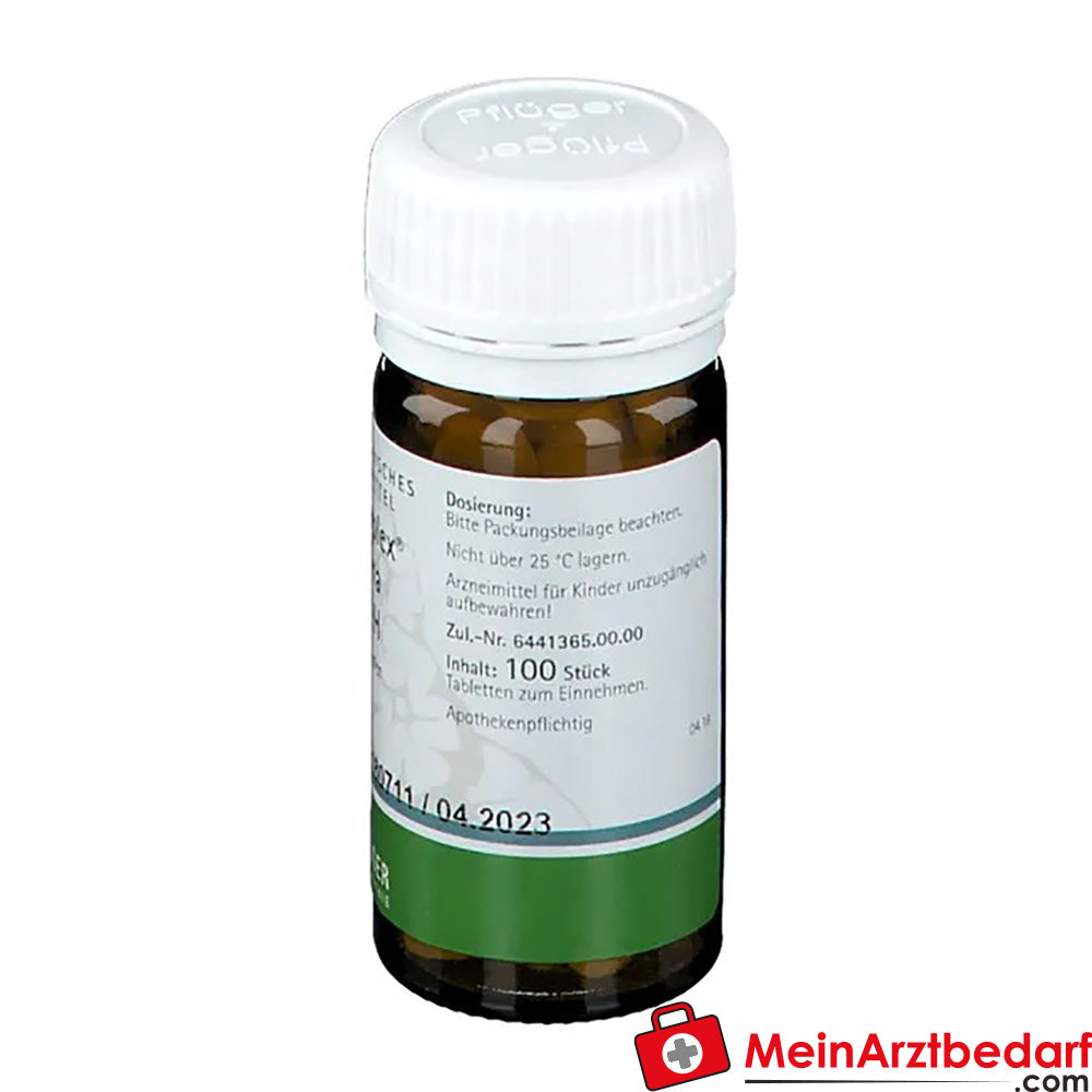 Pflügerplex® Lemna 322 H.