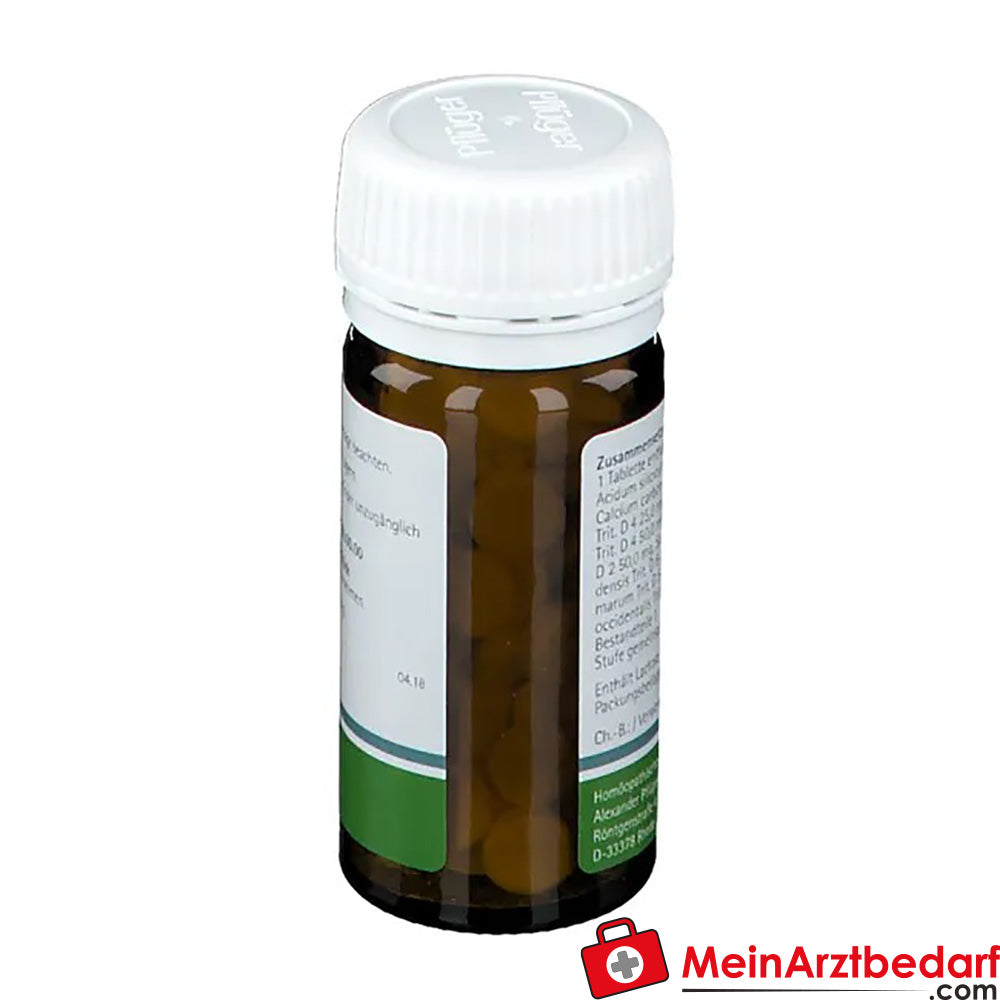 Pflügerplex® Lemna 322 H.