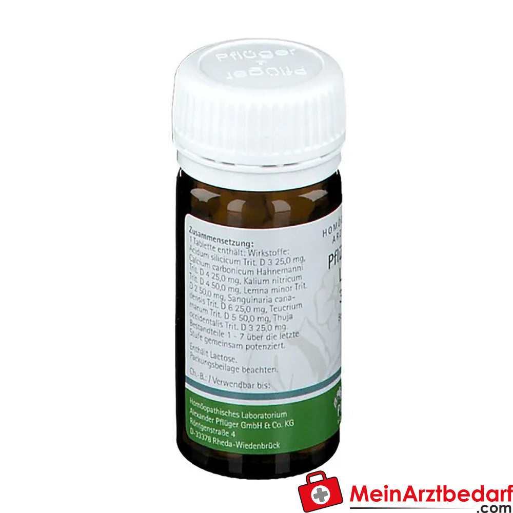 Pflügerplex® Lemna 322 H.