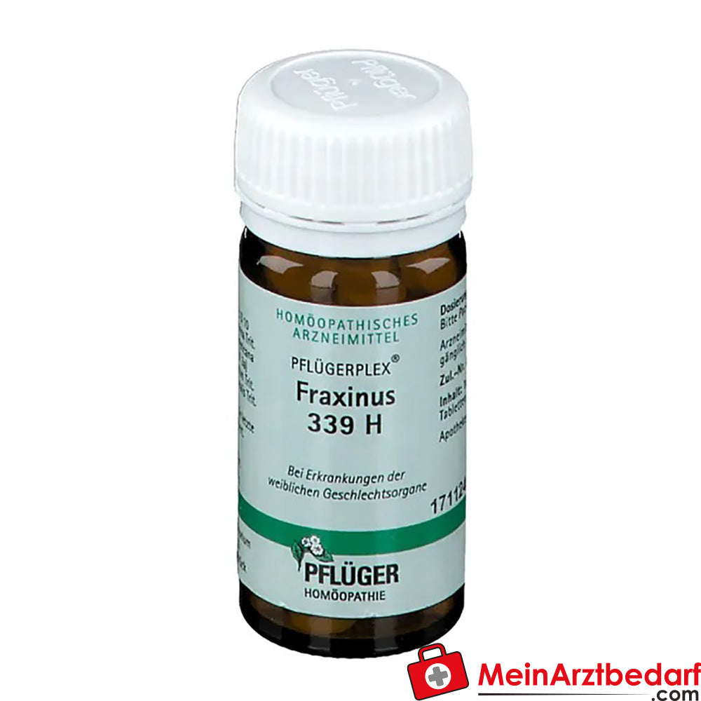 Pflügerplex® Fraxinus 339 H.