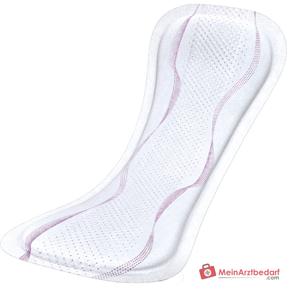 TENA Lady Mini Plus Inkontinenz-Einlagen 160 Stück (10×16)