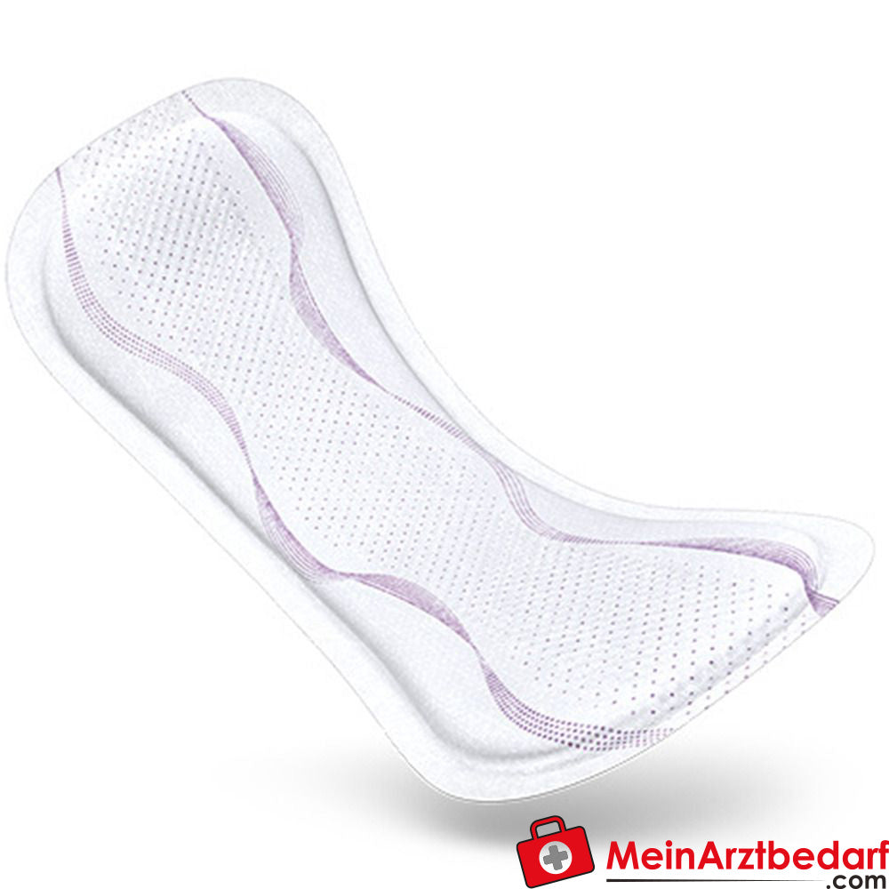 TENA Lady Mini Plus Inkontinenz Einlagen.