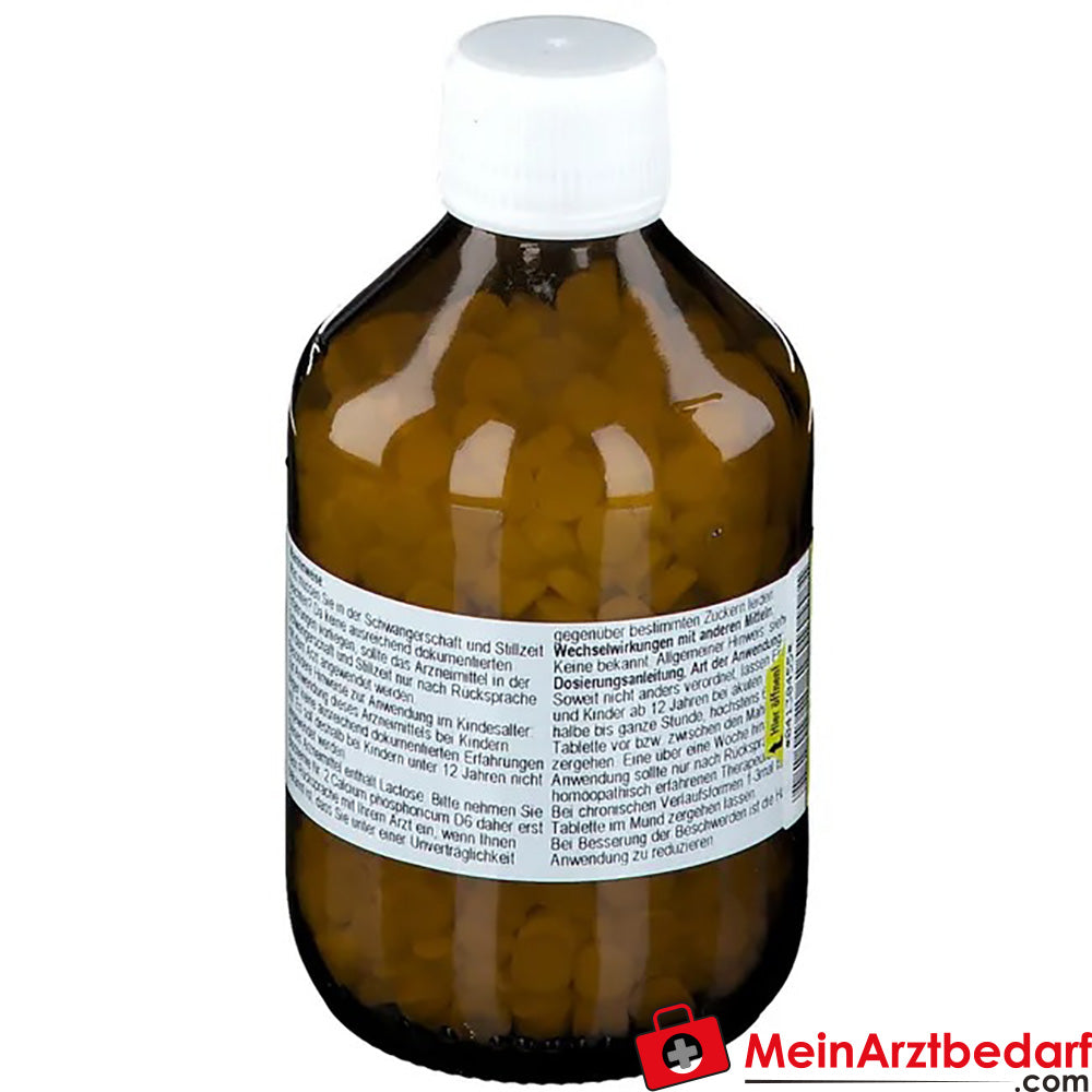 Biochemie 2 Calcium phosphoricum D 6 Tabletten.