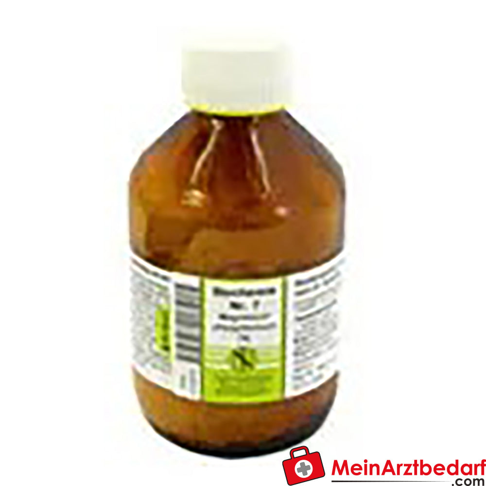 Biochemie 7 Magnesium phosphoricum D 6 Tabletten.