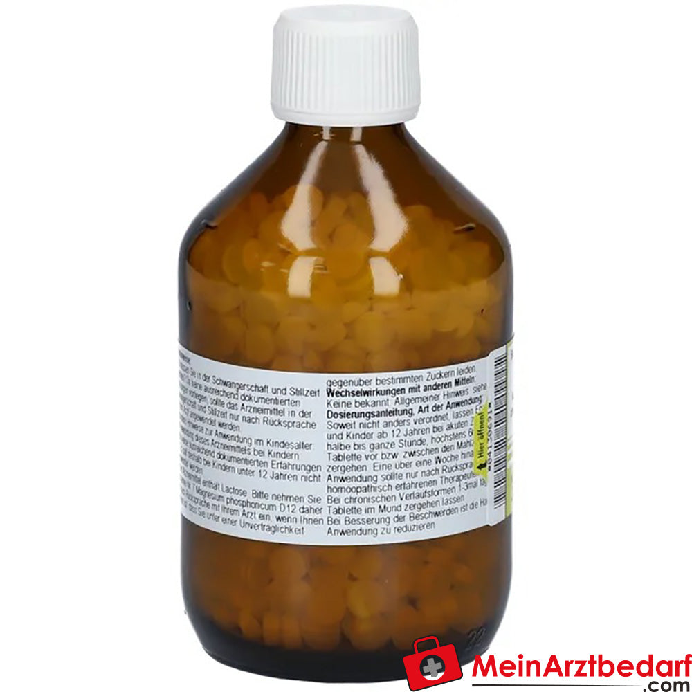 Biochemie 7 Magnesium phosphoricum D 12 Tabl..