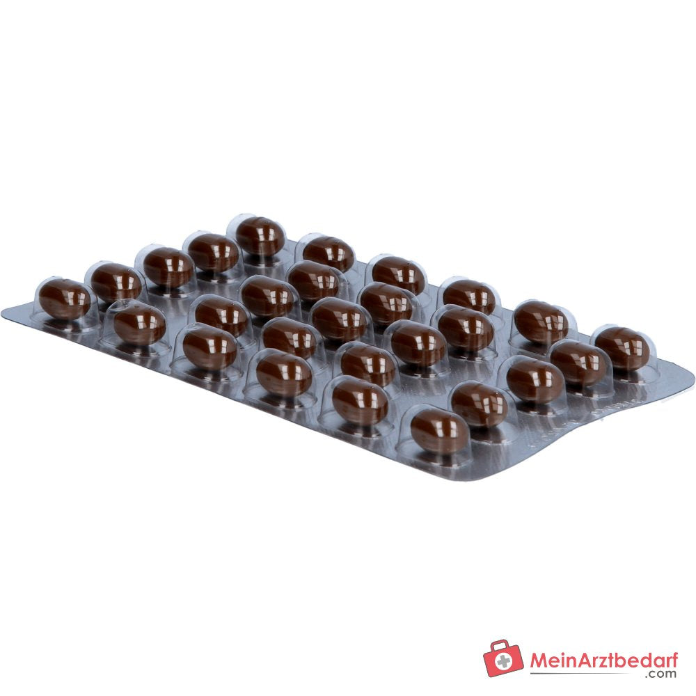 Omacor 1000 mg capsules Geneesmiddel om triglyceriden te verlagen,
