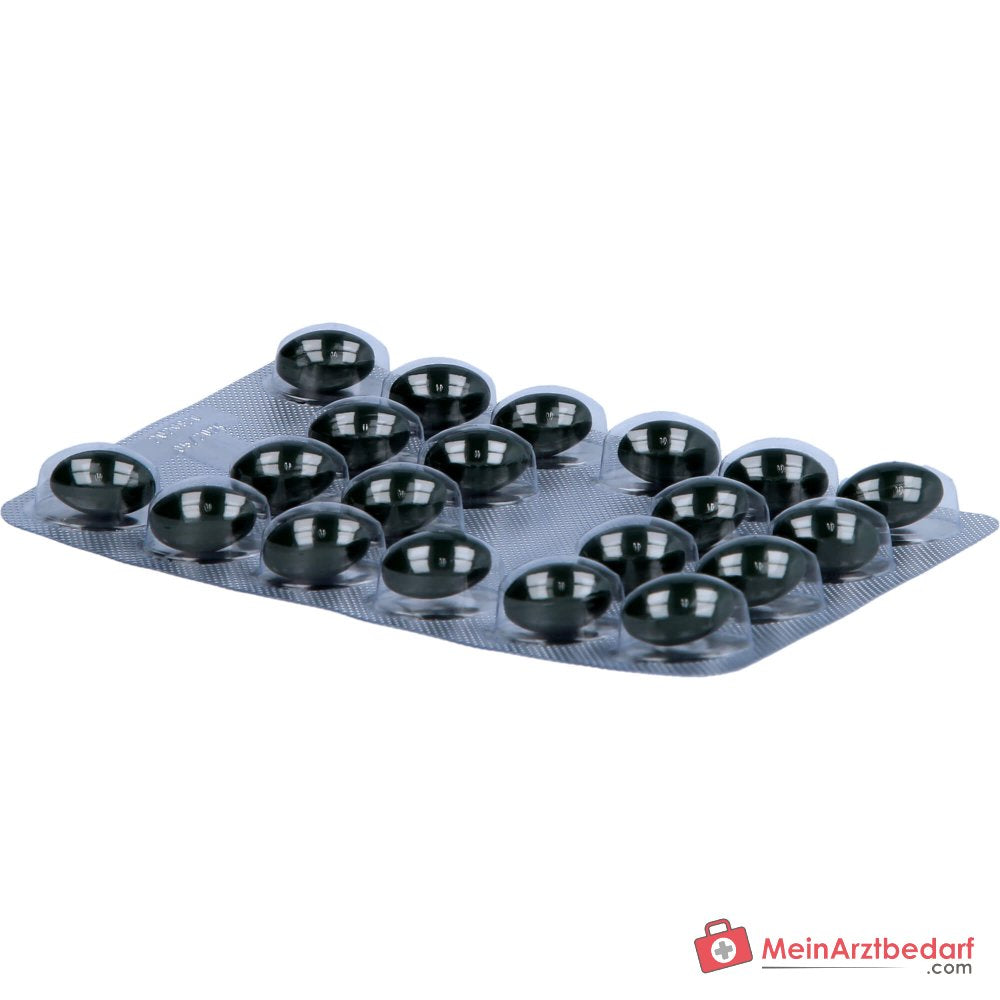 Prostagutt uno zaagpalmvruchten-dikextract capsules, 200 st.