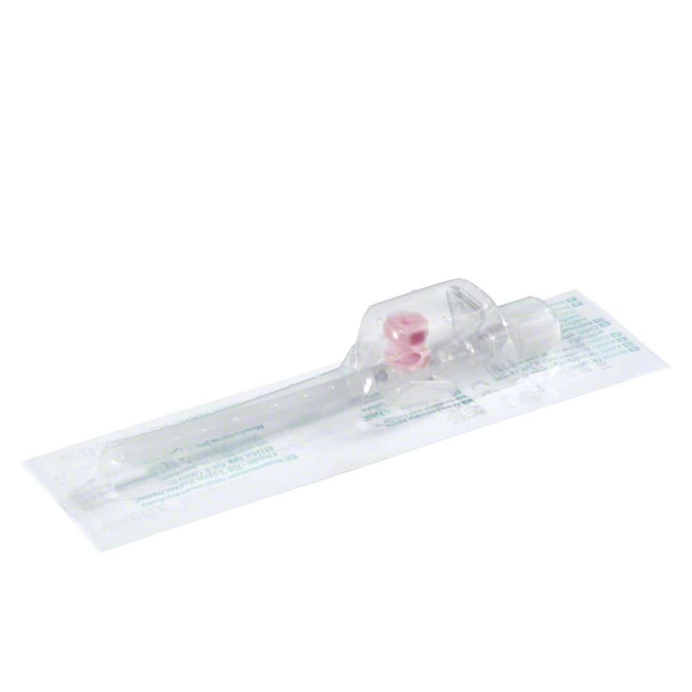 B. Braun Vasofix Braunüle, 50 Stück.