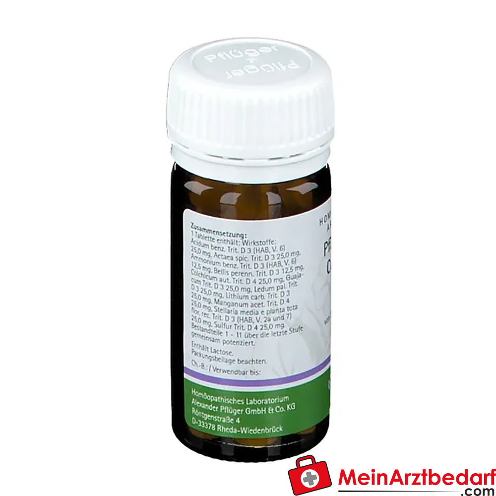 Pflügerplex® Colchicum 306.