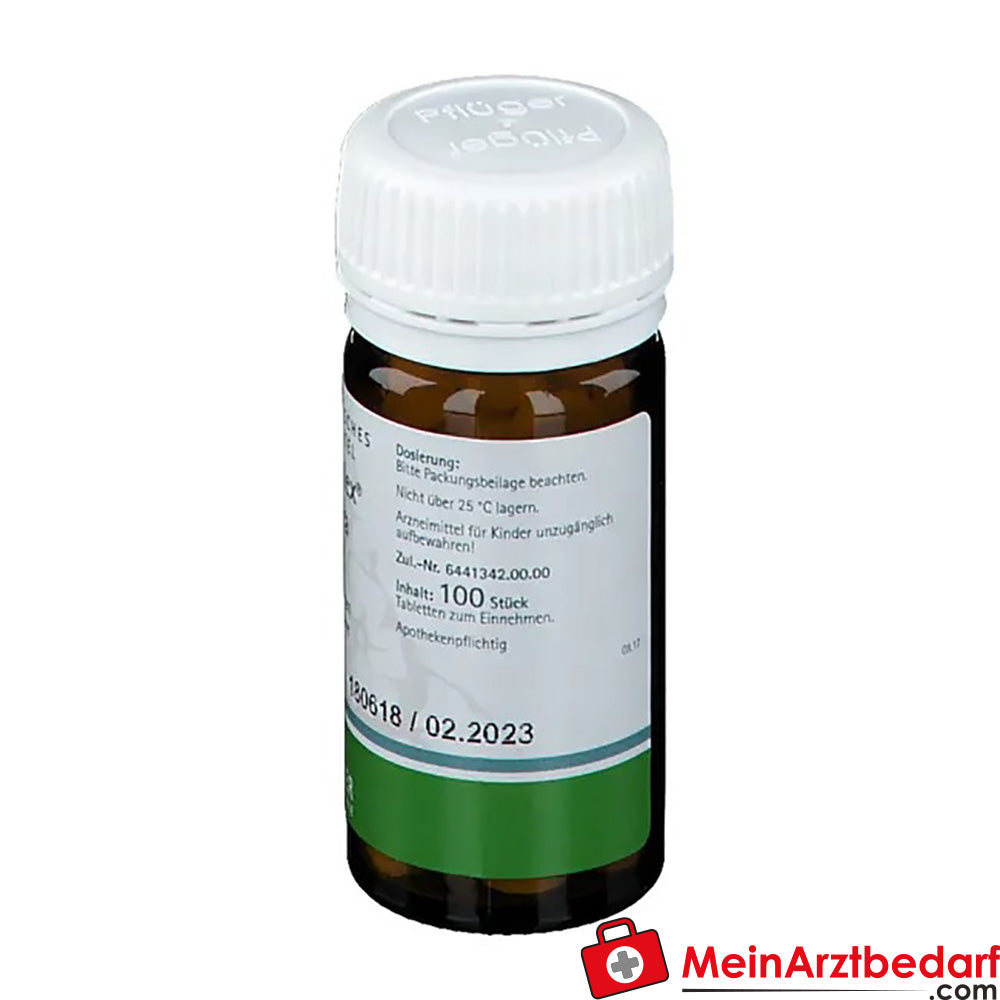 Pflügerplex® Drosera 321.