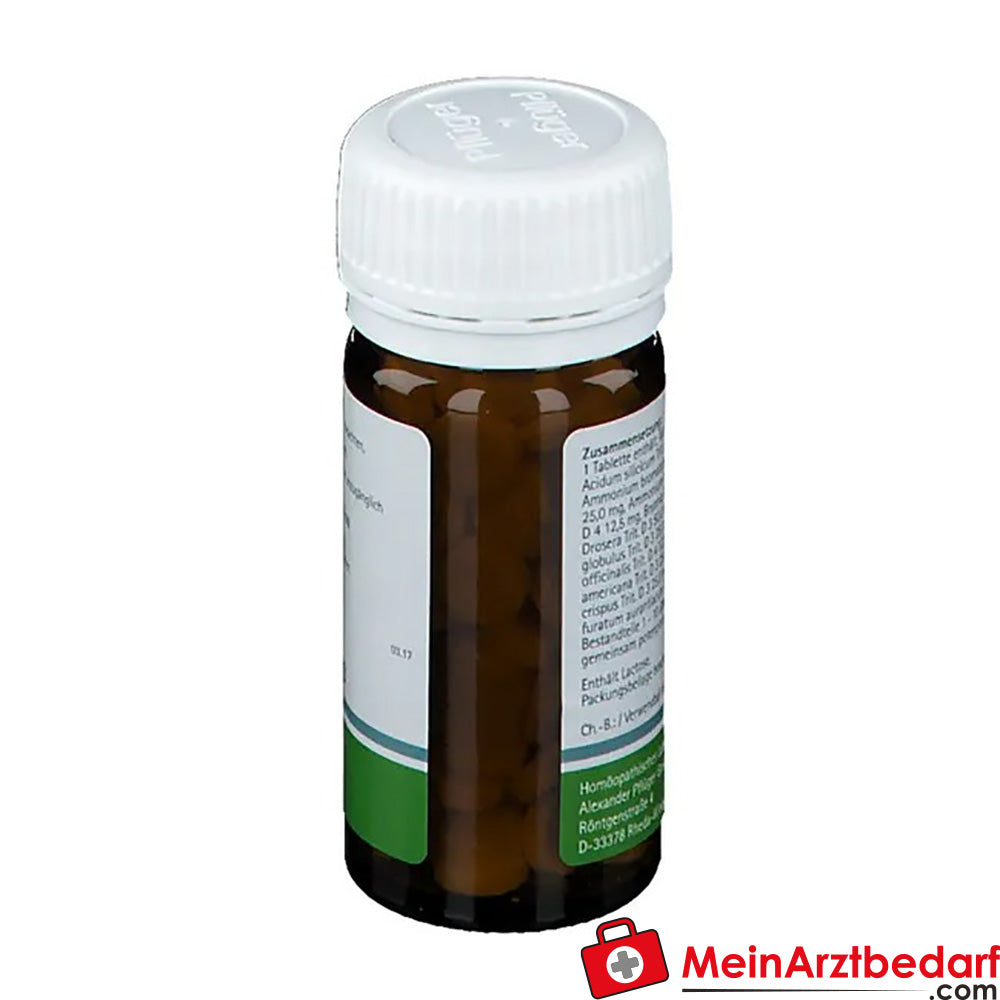 Pflügerplex® Drosera 321.