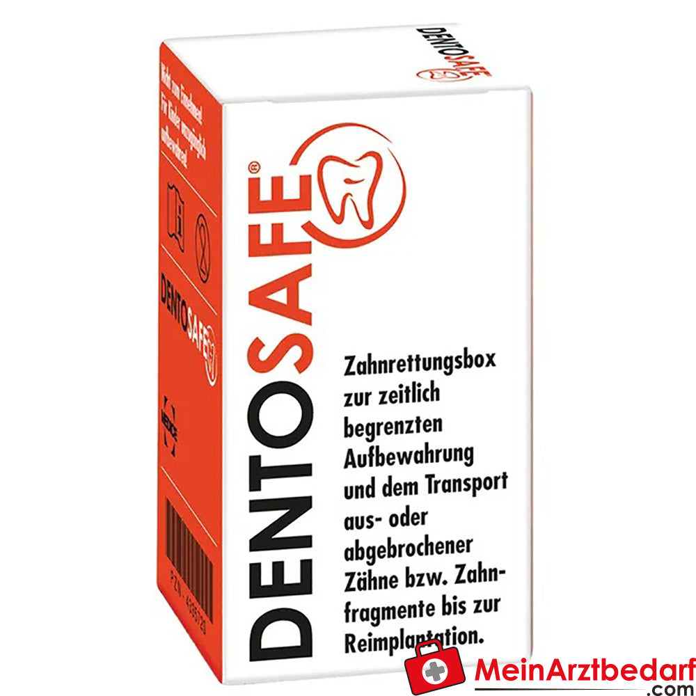 Dentosafe®, 1 St..