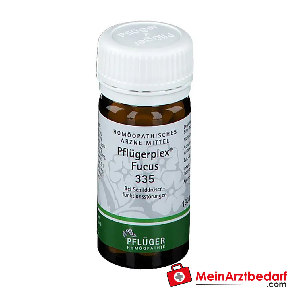 Pflügerplex® Fucus 335.