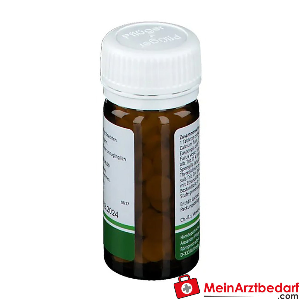 Pflügerplex® Fucus 335.