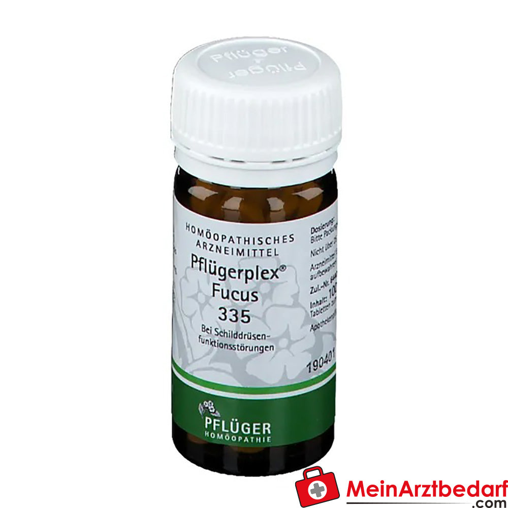 Pflügerplex® Fucus 335.