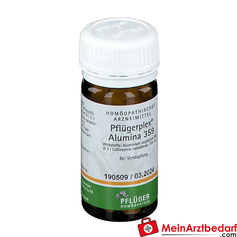 Pflügerplex® Alumina 359.