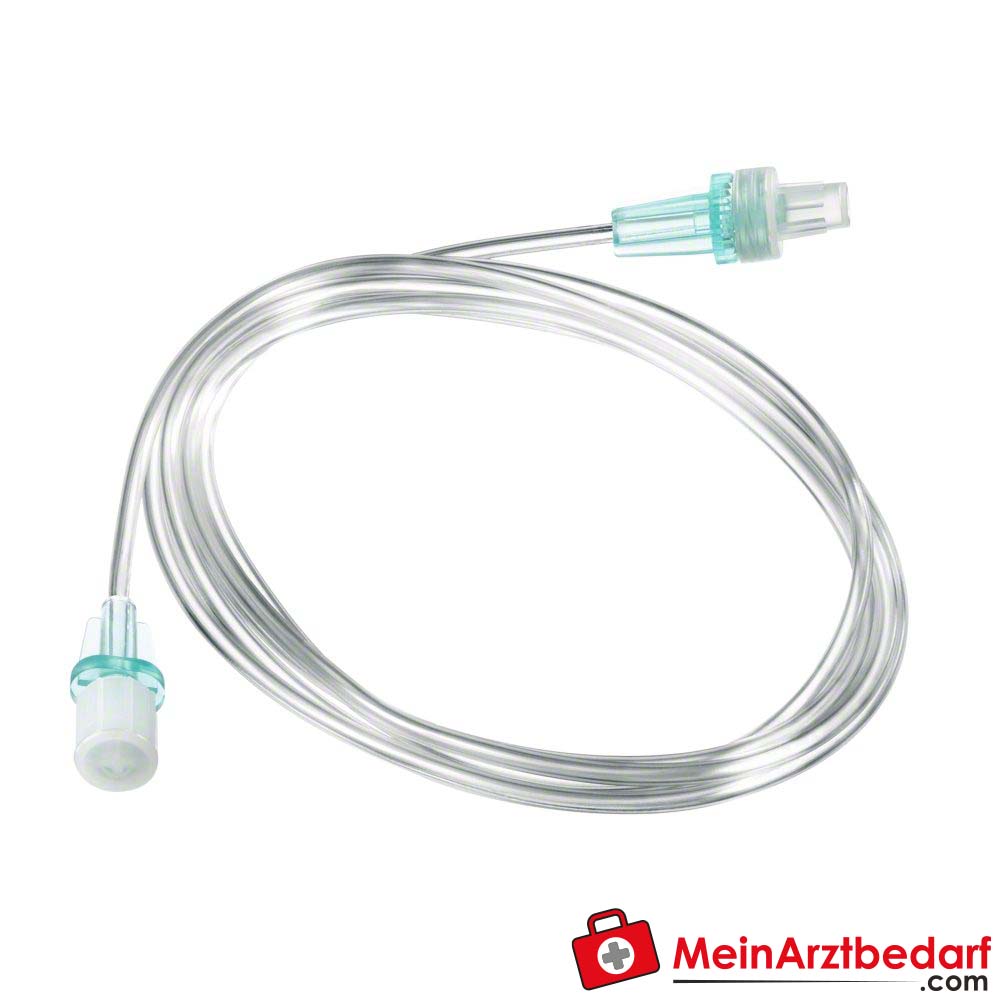 Original Perfusor Leitung, PVC.