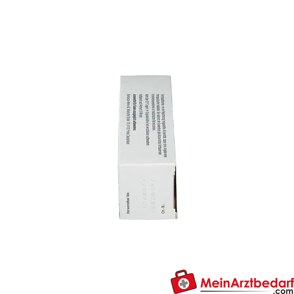 Bombastus Biochemie 3 Ferrum phosphoricum D6.