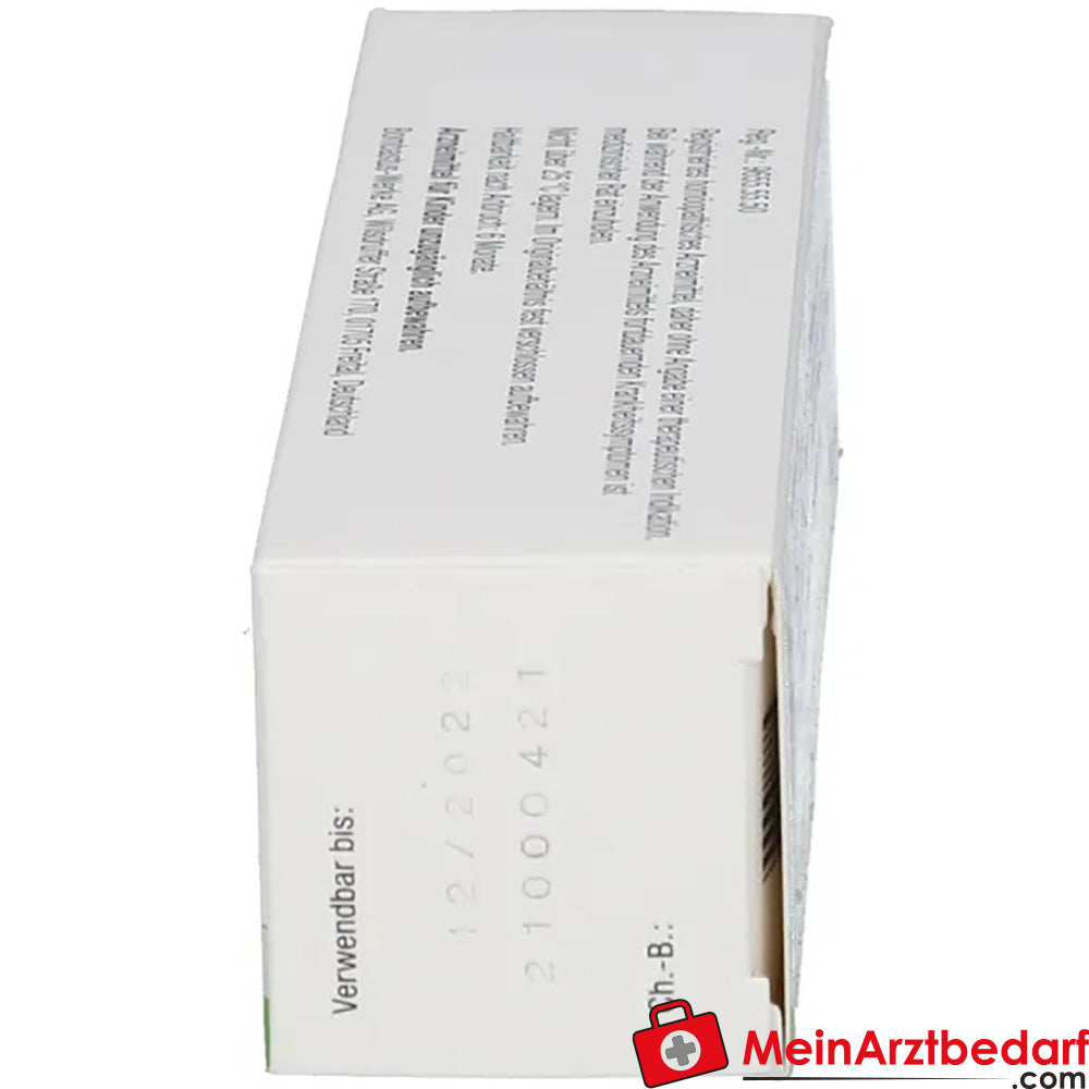 Biochemie 7 Magnesium phosphoricum D 6 Creme.