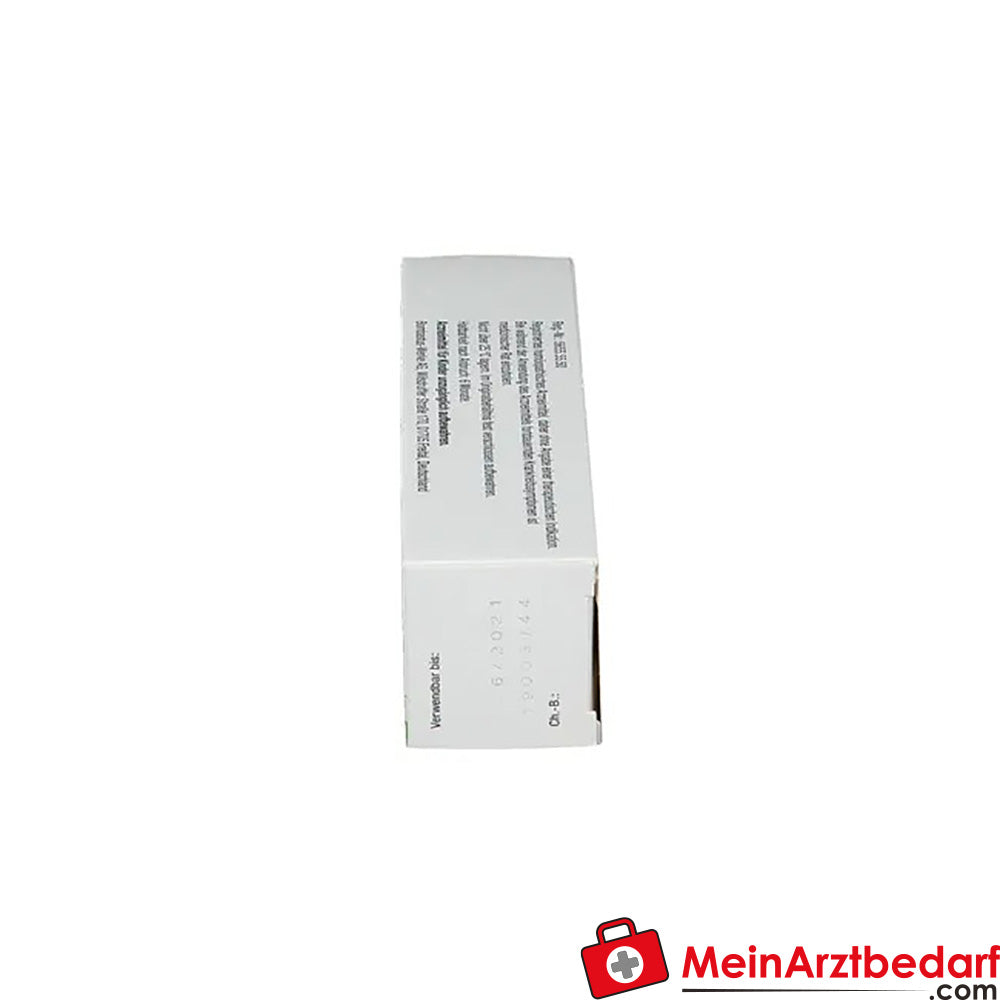 Bombastus Biochemie 10 Natrium sulfuricum D 6 Creme.