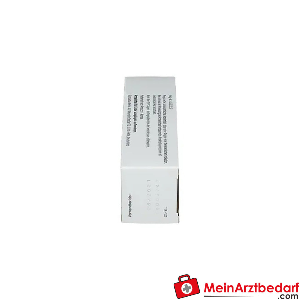 Bombastus Biochemie 11 Silicea D6 Creme.