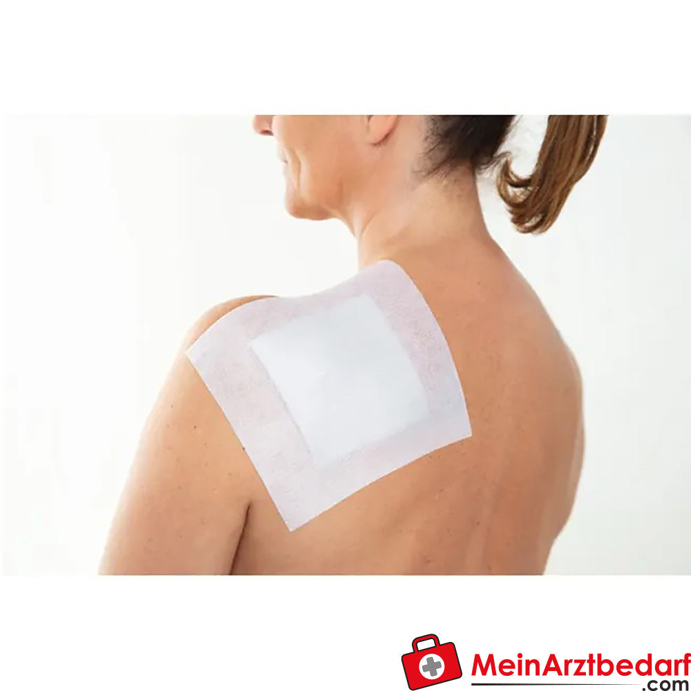 Fixomull® stretch 5 cm x 10 m, 1 St..