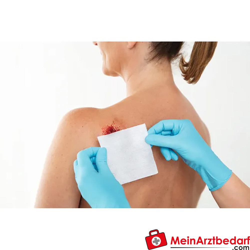 Fixomull® stretch 10 cm x 10 m, 1 St..