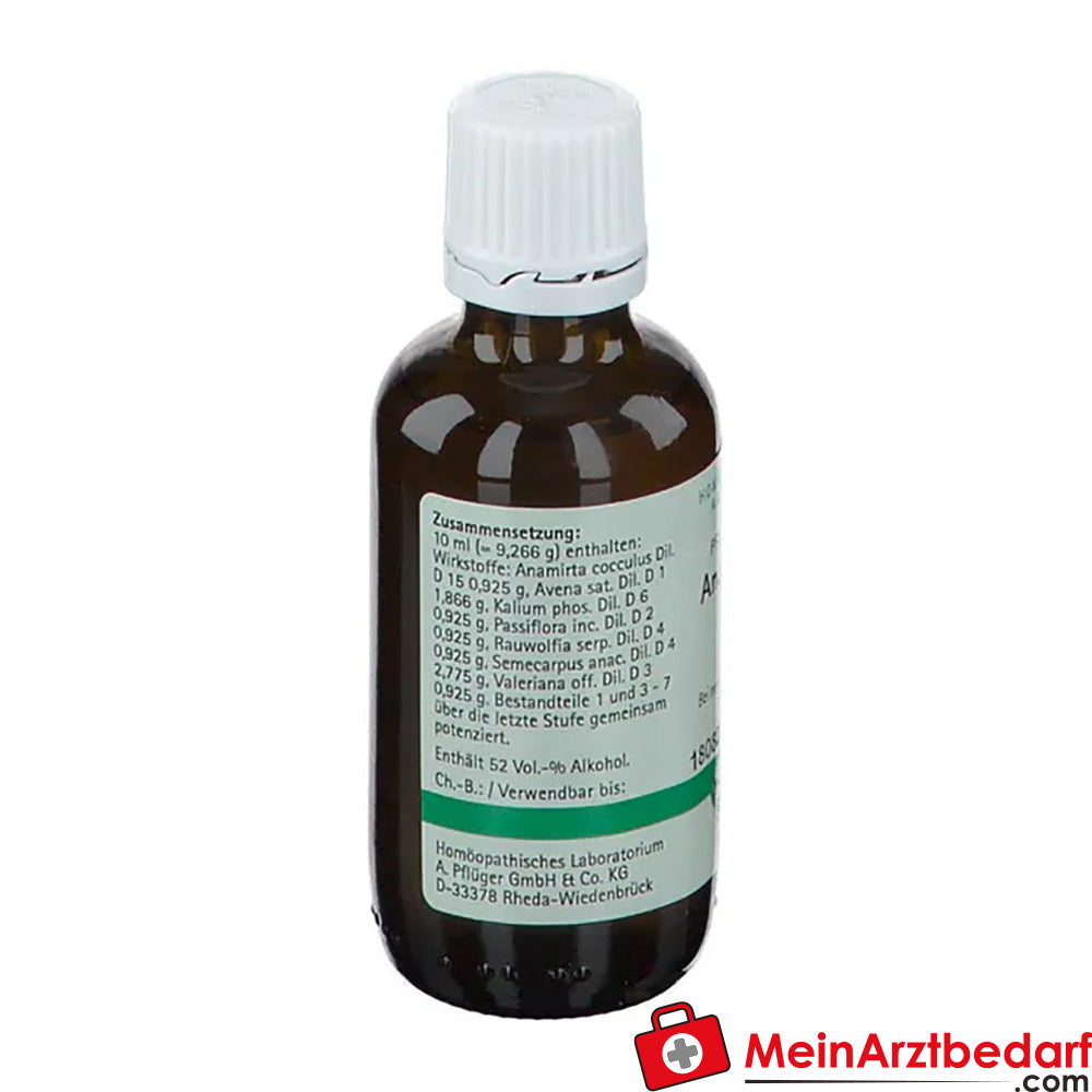 Pflügerplex® Anacardium 185.