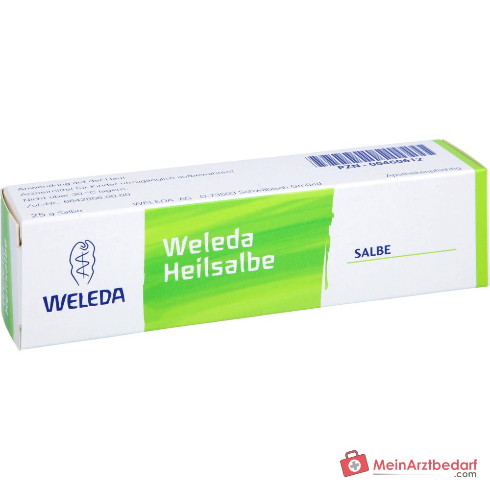 Weleda Heilsalbe, 25 g