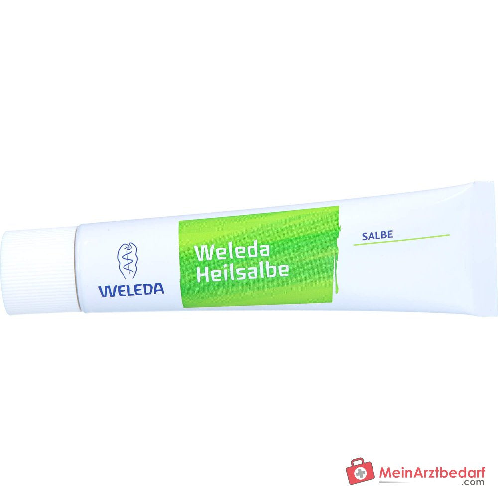 Weleda Heilsalbe, 25 g