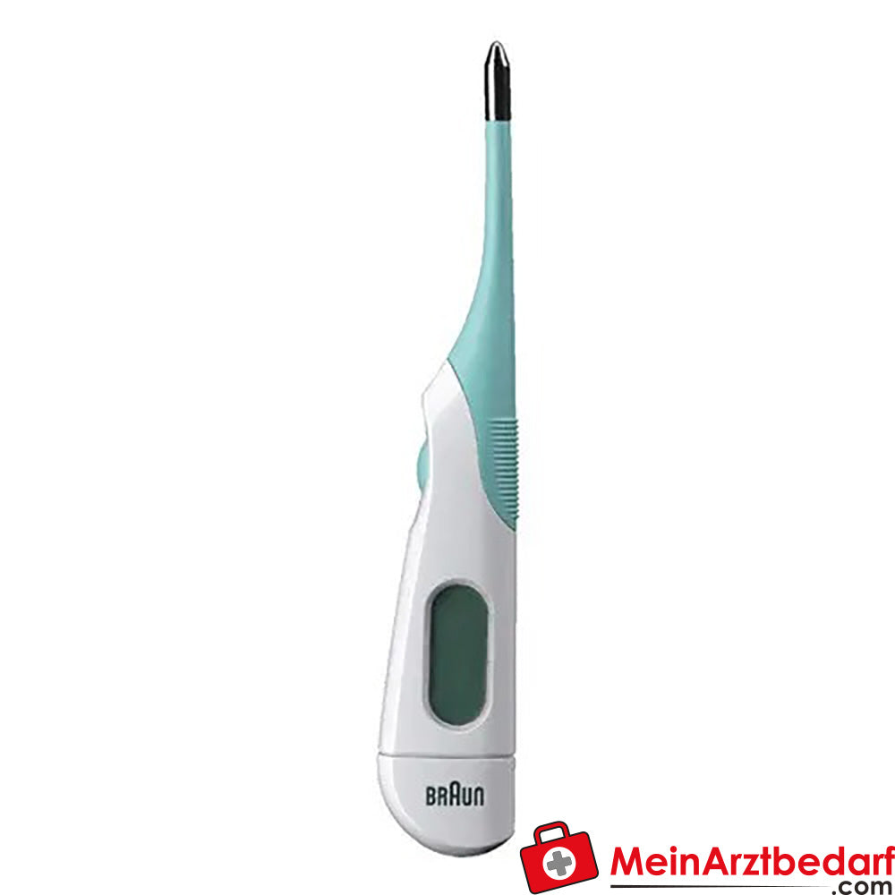 Braun Digitalthermometer, 1 St..