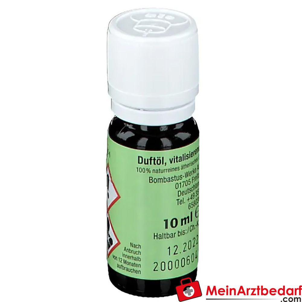 Bombastus Nelkenöl, 10ml.