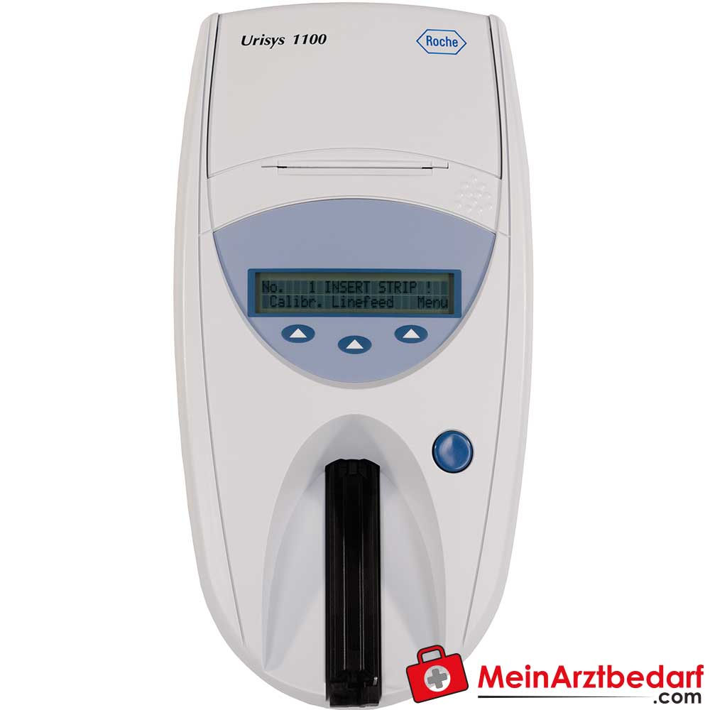 Roche Urisys 1100 System zur Urinanalyse.