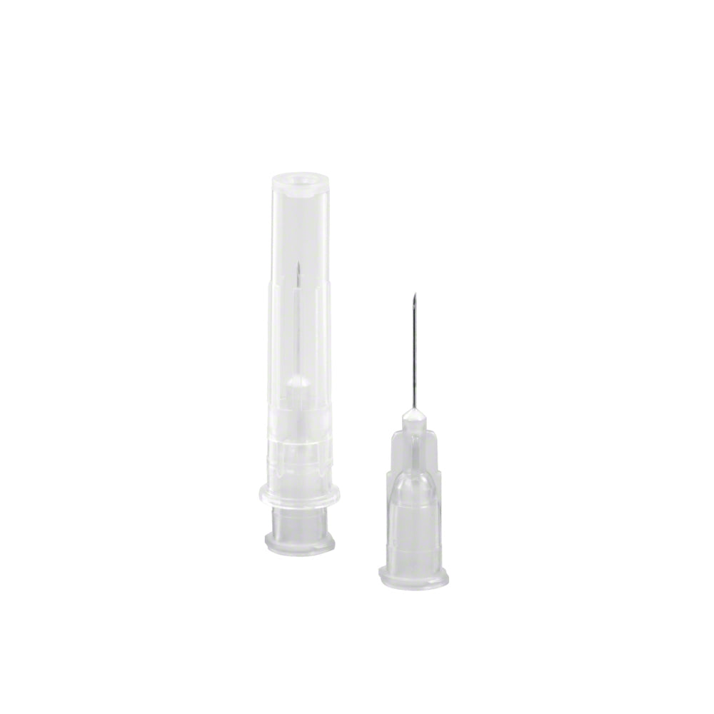B. Braun Sterican Aiguille à insuline à usage unique Luer-Lock