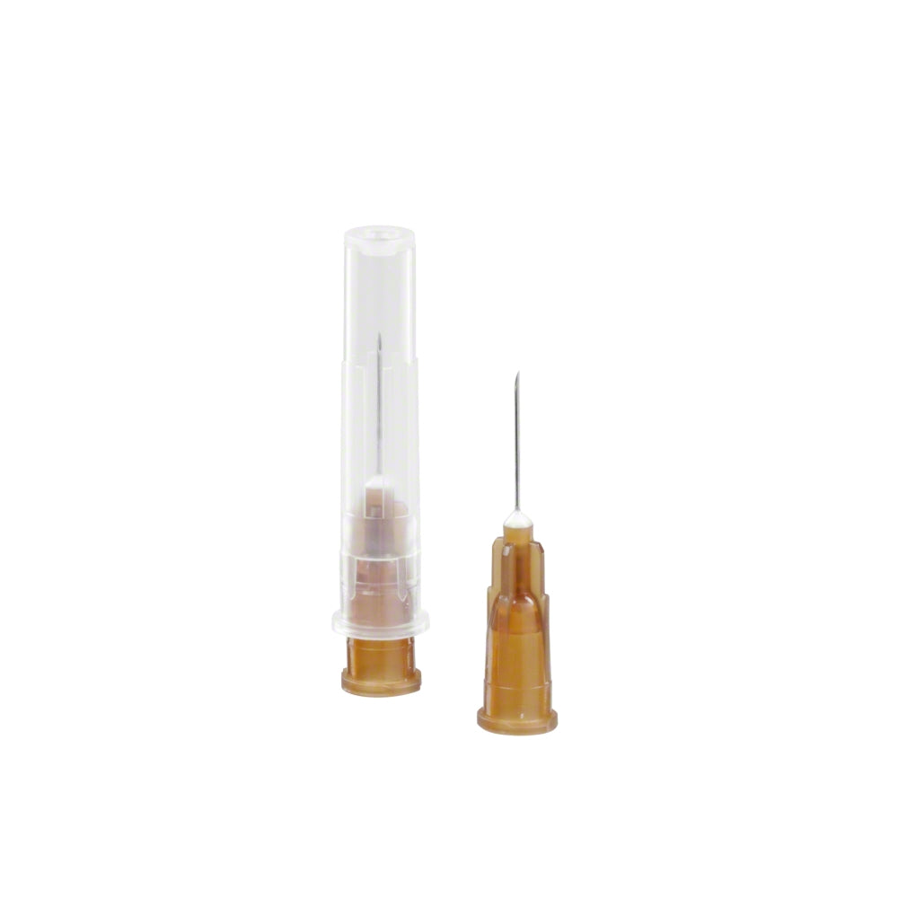B. Braun Sterican Aiguille à insuline à usage unique Luer-Lock
