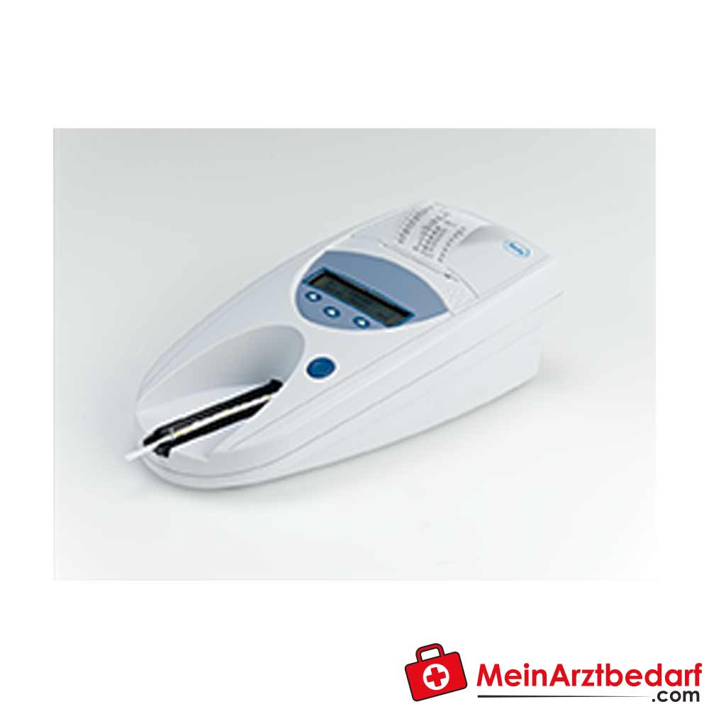 Roche Urisys 1100 System zur Urinanalyse.