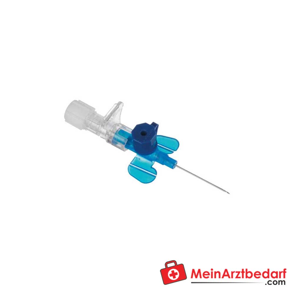 B. Braun Vasofix Safety, 50 Stk..