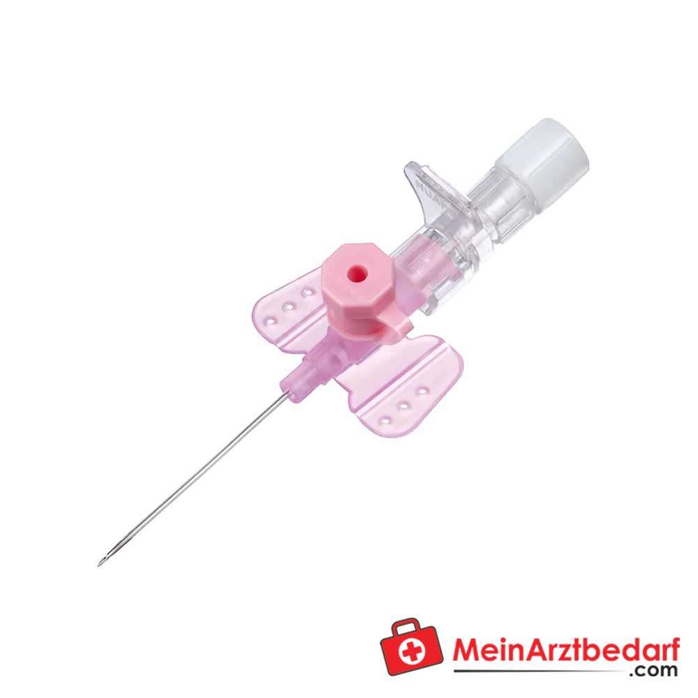 B. Braun Vasofix Safety, 50 Stk..