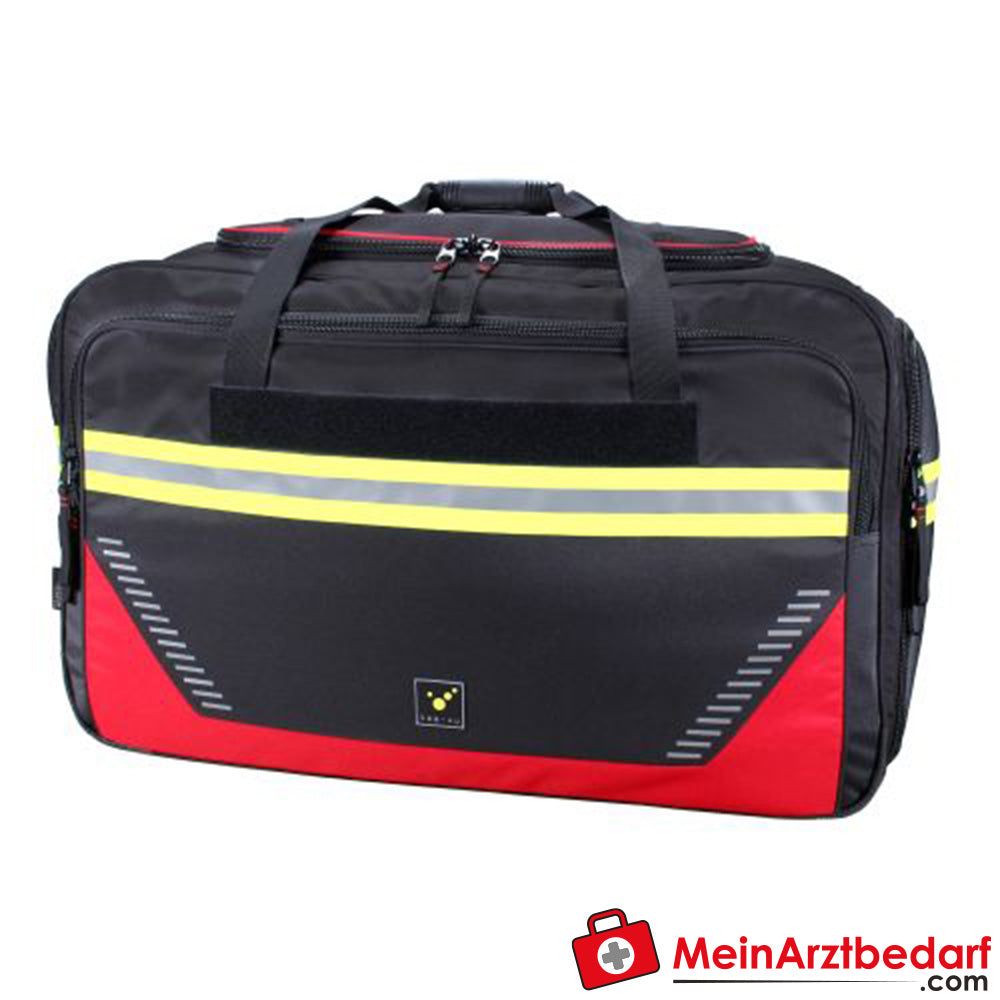 TEE-UU RAGBAG Kledingtas 90 liter rugzak draagsysteem 600D polyester 43×70×38 cm