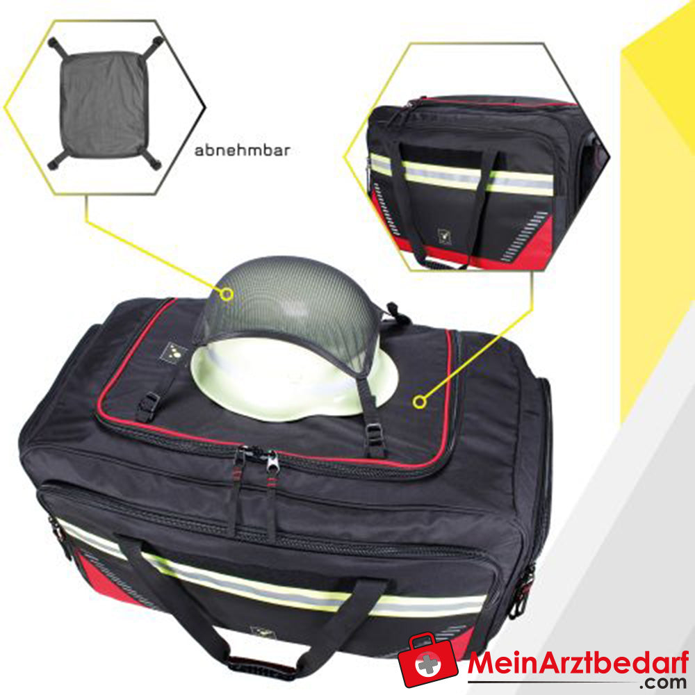 TEE-UU RAGBAG EVO kledingtas, 100 L