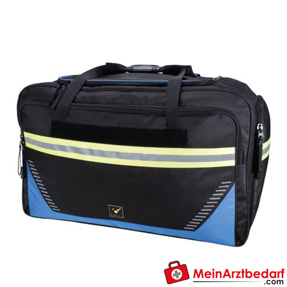 TEE-UU RAGBAG Kledingtas 90 liter rugzak draagsysteem 600D polyester 43×70×38 cm