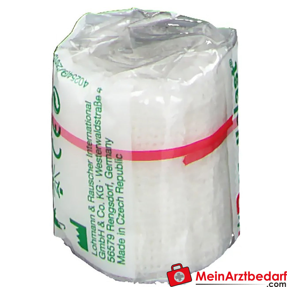 Mollelast® 4 cm x 4 m, 1 St..