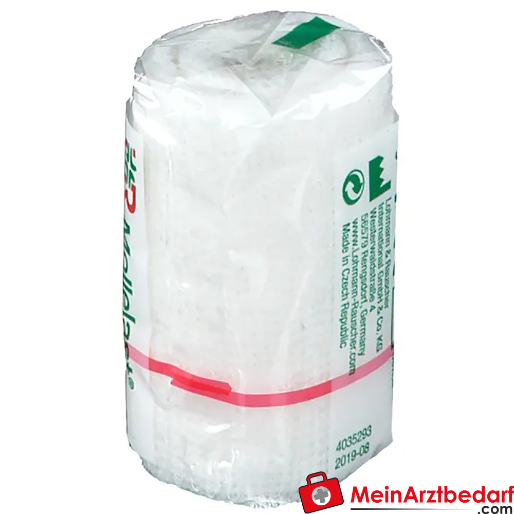 Mollelast® 6 cm x 4 m steril, 1 St..