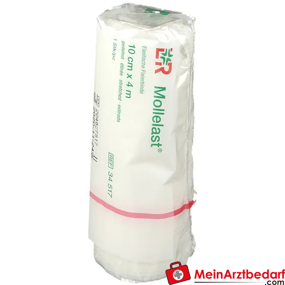Mollelast® 10 cm x 4 m, 1 St..