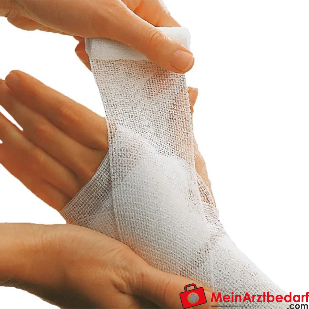 Mollelast® 6 cm x 4 m, 20 St..