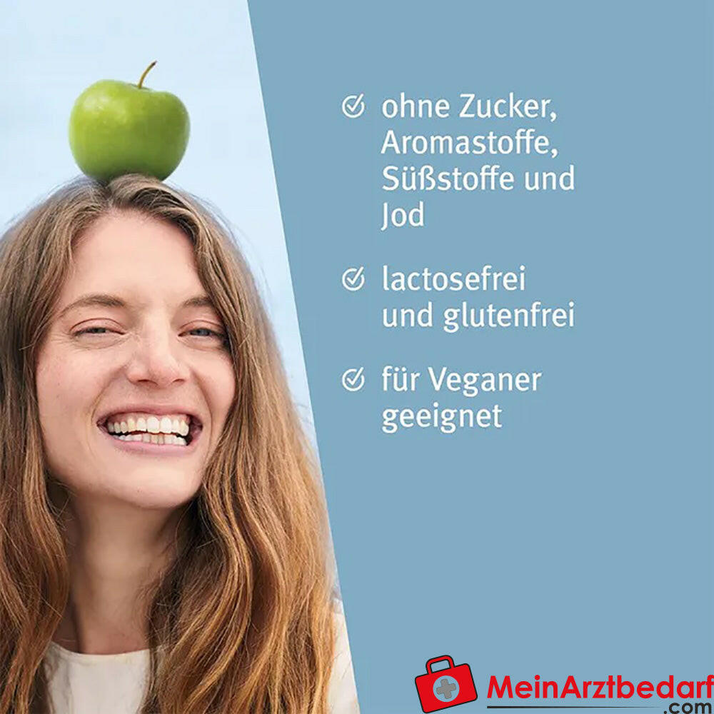 Basica® Compact, 360 St..