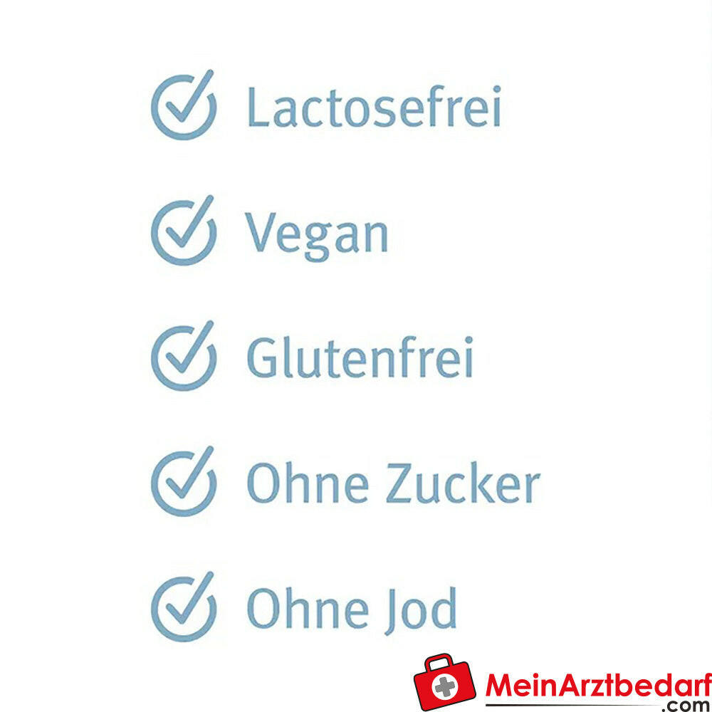 Basica® Compact, 360 St..